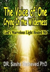 The Voice Of One Crying In The Wilderness