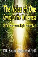 The Voice Of One Crying In The Wilderness