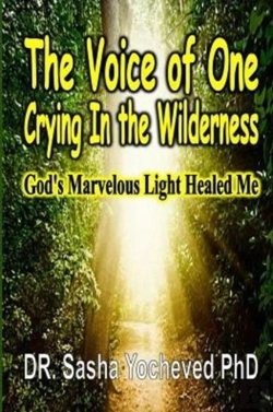 Bertrand.pt - The Voice Of One Crying In The Wilderness