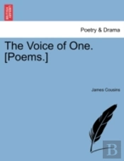 The Voice Of One. (Poems.)