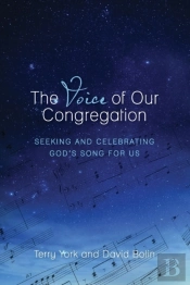 The Voice Of Our Congregation