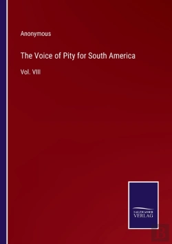 Bertrand.pt - The Voice Of Pity For South America