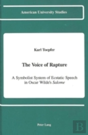 The Voice Of Rapture