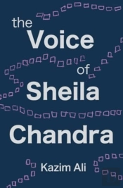 The Voice Of Sheila Chandra