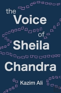 Bertrand.pt - The Voice Of Sheila Chandra