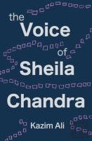 The Voice Of Sheila Chandra