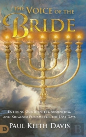 The Voice Of The Bride