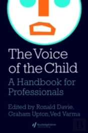 The Voice Of The Child