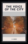 The Voice Of The City Annotated