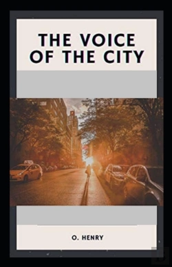 Bertrand.pt - The Voice Of The City Annotated