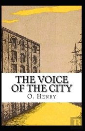 The Voice Of The City