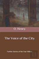 The Voice Of The City