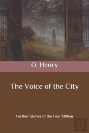 The Voice Of The City