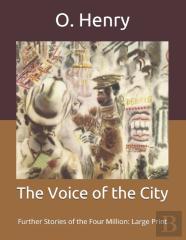 The Voice Of The City