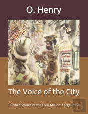 The Voice Of The City
