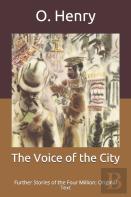 The Voice Of The City