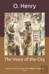 The Voice Of The City