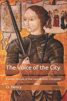 The Voice Of The City