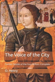 The Voice Of The City