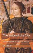 The Voice Of The City