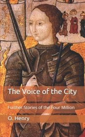 The Voice Of The City