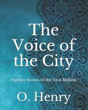 The Voice Of The City