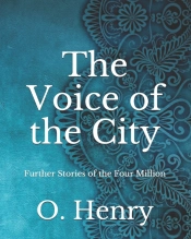 The Voice Of The City