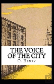 The Voice Of The City