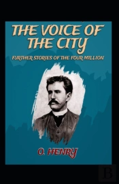 The Voice Of The City