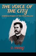 The Voice Of The City O. Henry