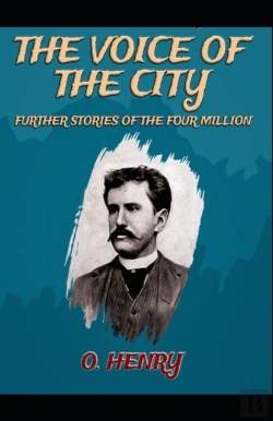 Bertrand.pt - The Voice Of The City O. Henry