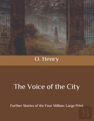The Voice Of The City