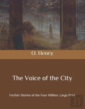 The Voice Of The City