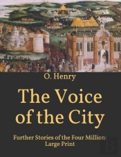 The Voice Of The City