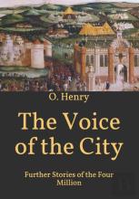 The Voice Of The City