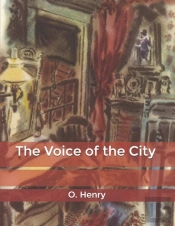 The Voice Of The City