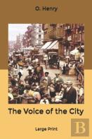The Voice Of The City