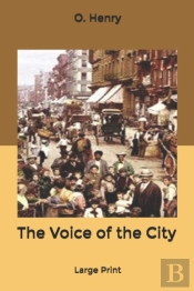 The Voice Of The City