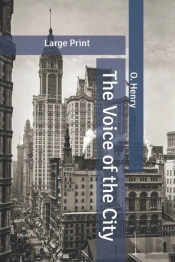 The Voice Of The City