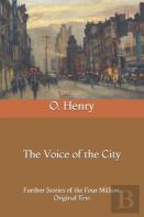 The Voice Of The City