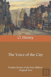 The Voice Of The City