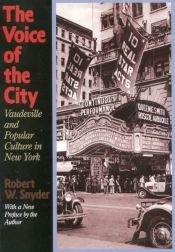 The Voice Of The City