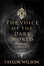 The Voice Of The Dark World
