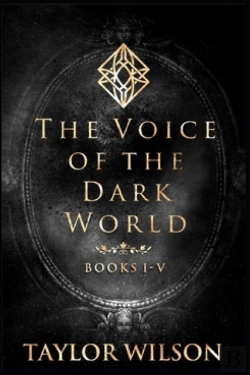 Bertrand.pt - The Voice Of The Dark World