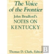 The Voice Of The Frontier