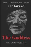 The Voice Of The Goddess