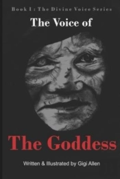 The Voice Of The Goddess