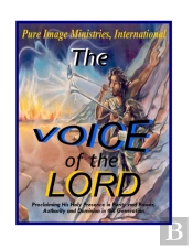 The Voice Of The Lord