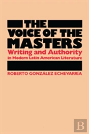 The Voice Of The Masters