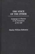 The Voice Of The Other
